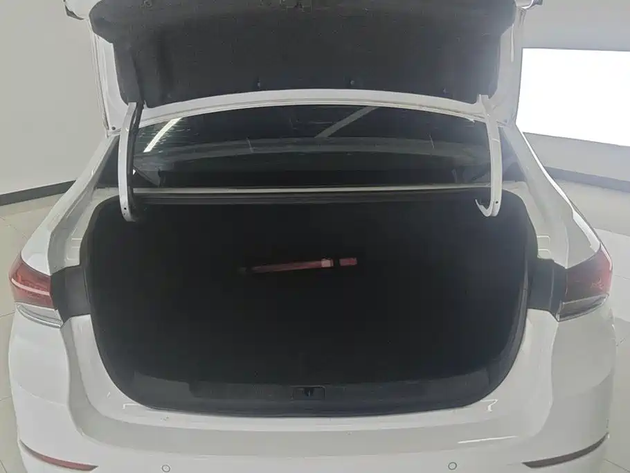 Buick Excelle 2021