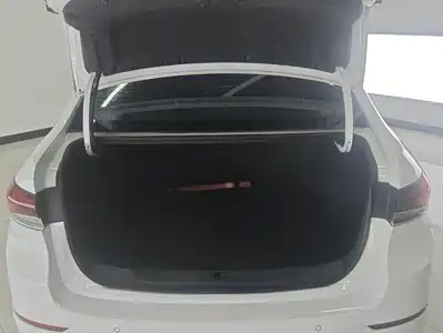 Buick Excelle GT 2021