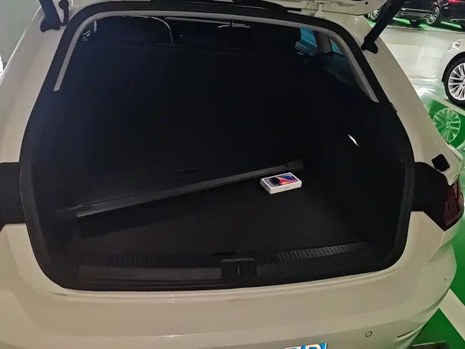 Volkswagen CC 2022