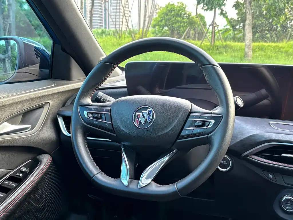 Buick Verano 2022 — фото 18