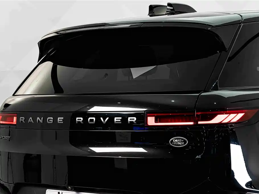 Land Rover Sport 2024 — фото 8