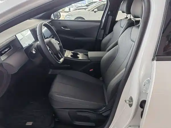 BYD Qin PLUS 2026