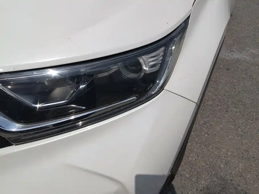 Honda CR-V 2019