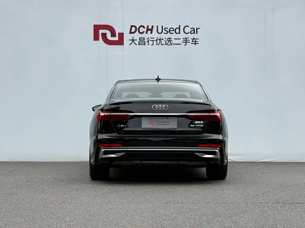 Audi A6L 2024