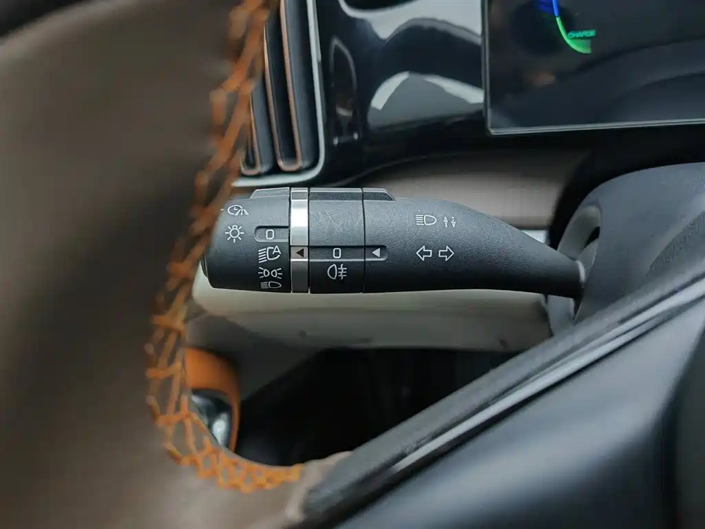 BYD Pro New Energy 2023 — фото 21