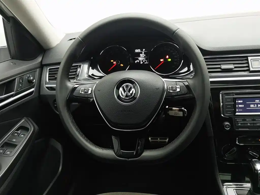 Volkswagen C-Trek 2019 — фото 11