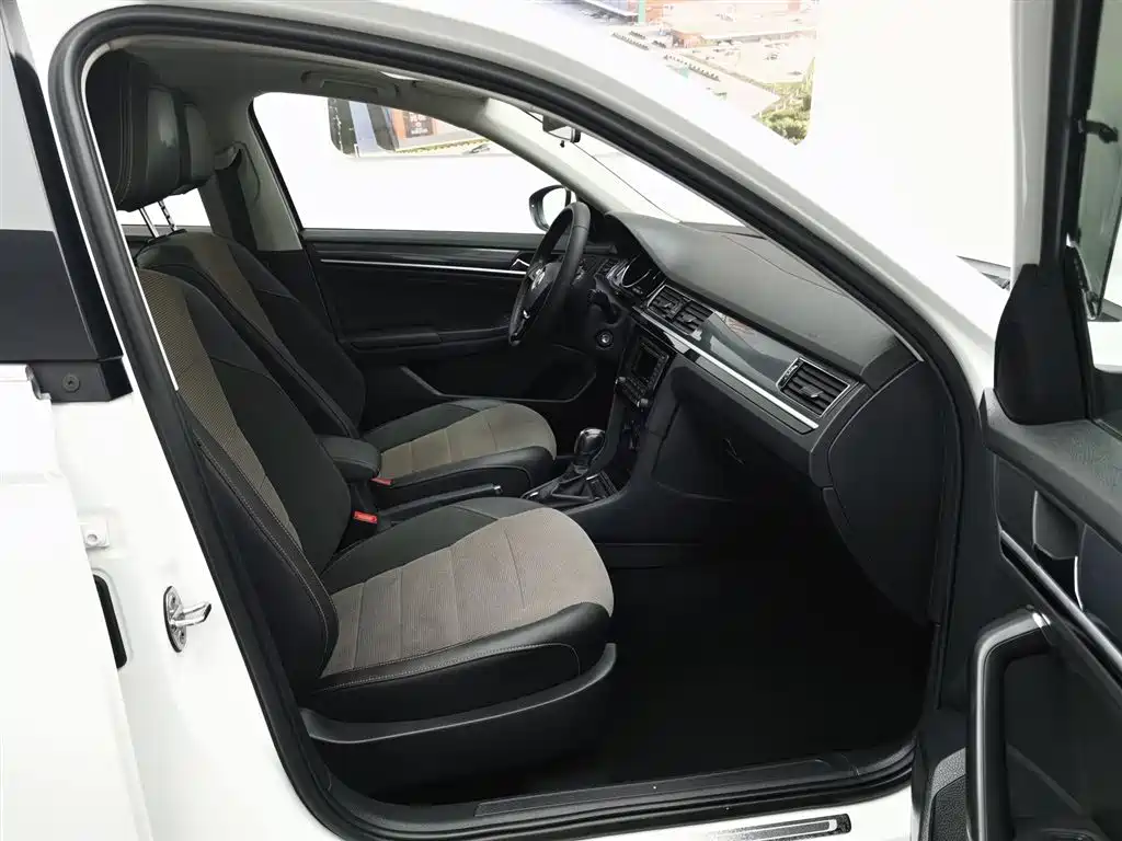 Volkswagen C-Trek 2019 — фото 23