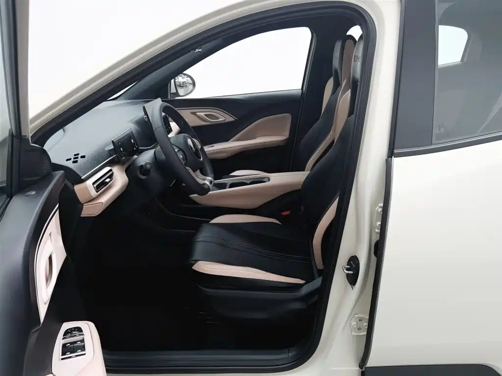 BYD Seagull 2023 — фото 10