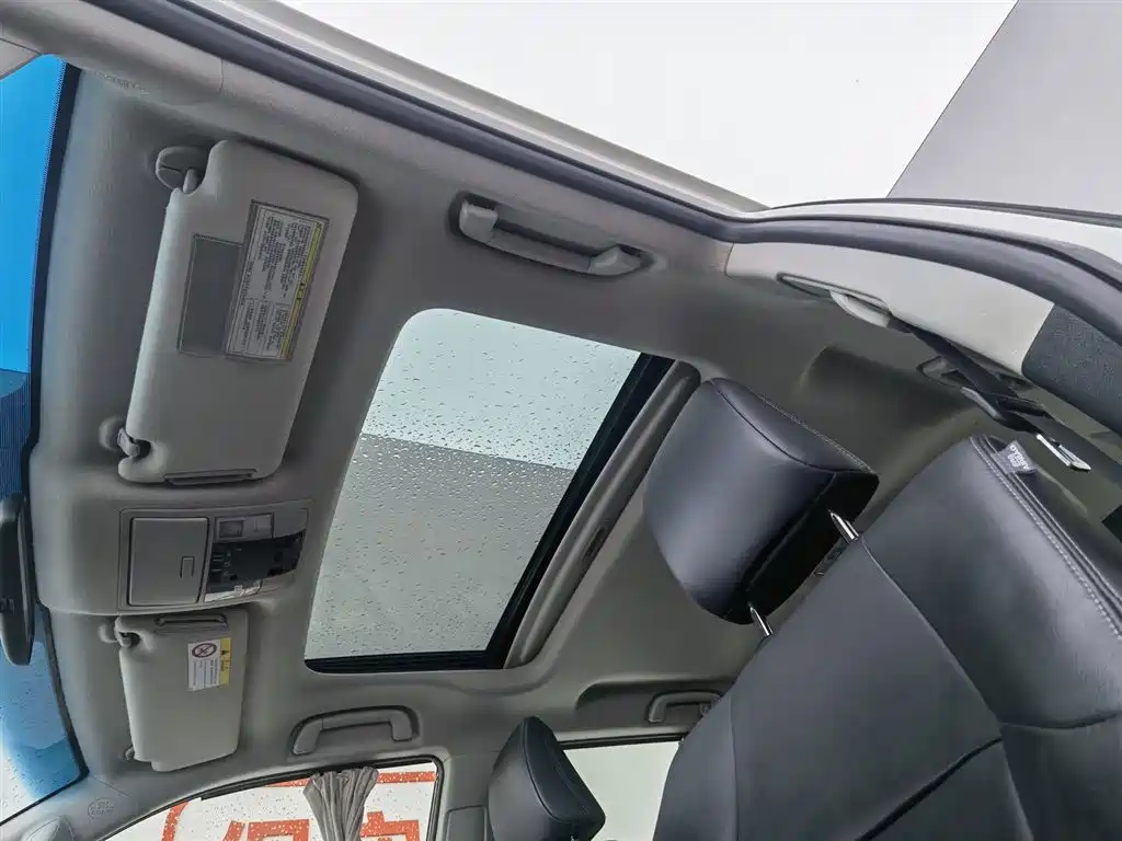 Toyota Prado 2017 — фото 14