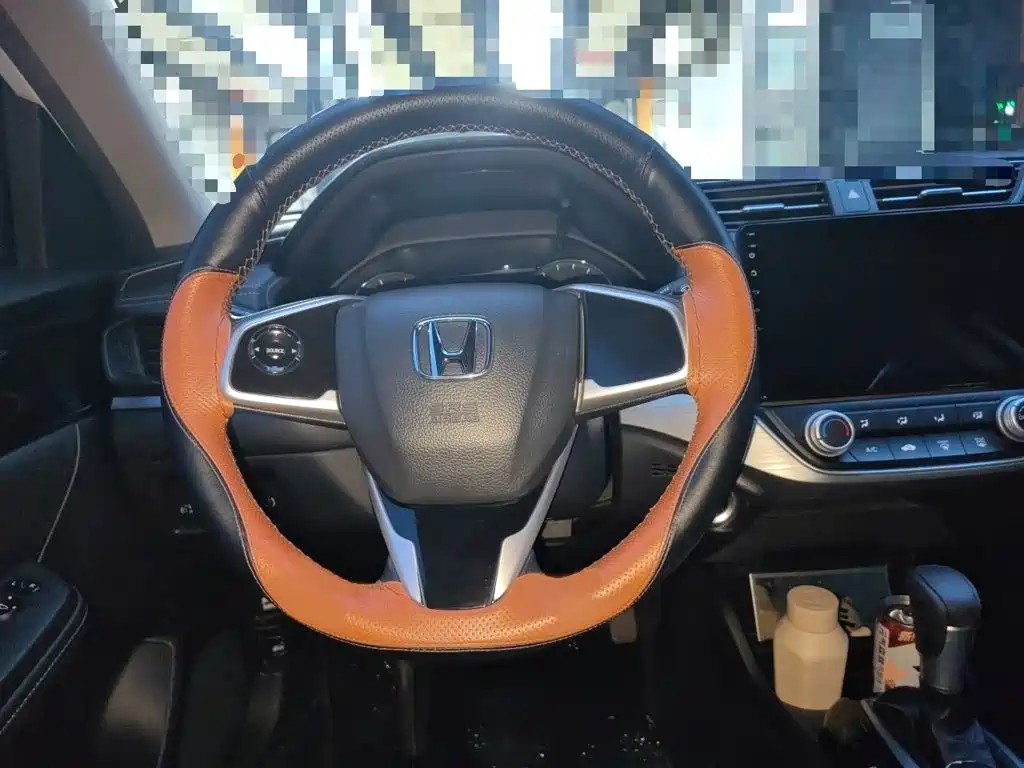 Honda Envix 2020