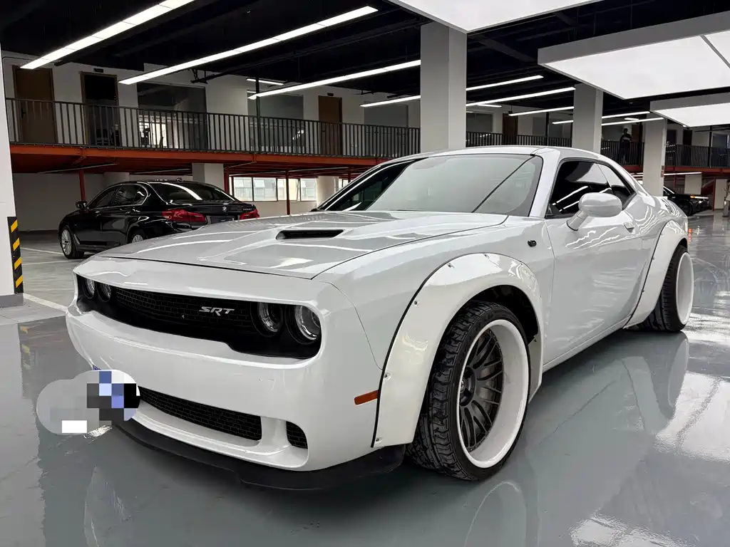 Dodge  2019 — фото 1