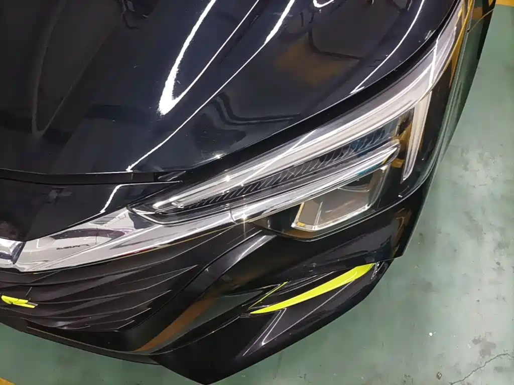 Roewe i6 MAX 2022 — фото 24