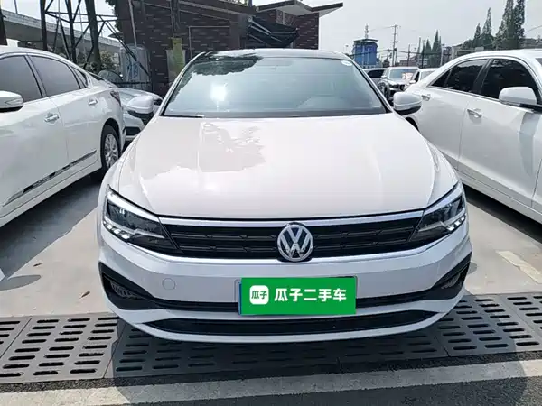 Volkswagen Lamando 2021