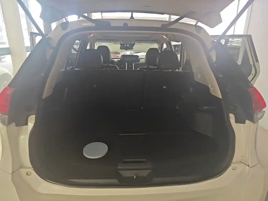 Nissan X-Trail 2023 — фото 19