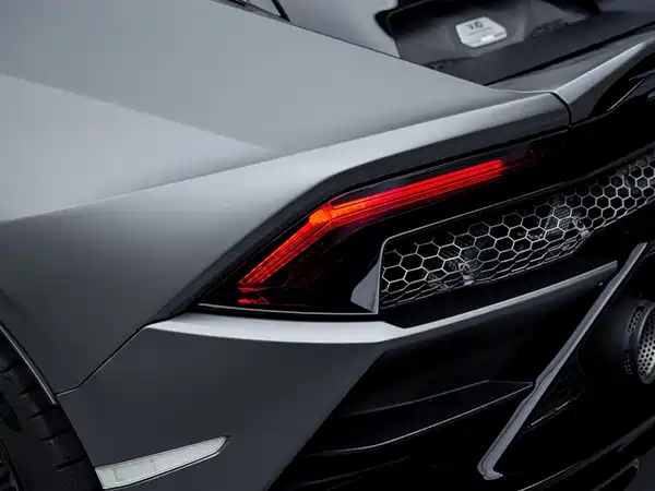 Lamborghini Huracan 2020