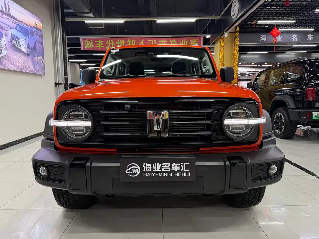 Tank 300 2025
