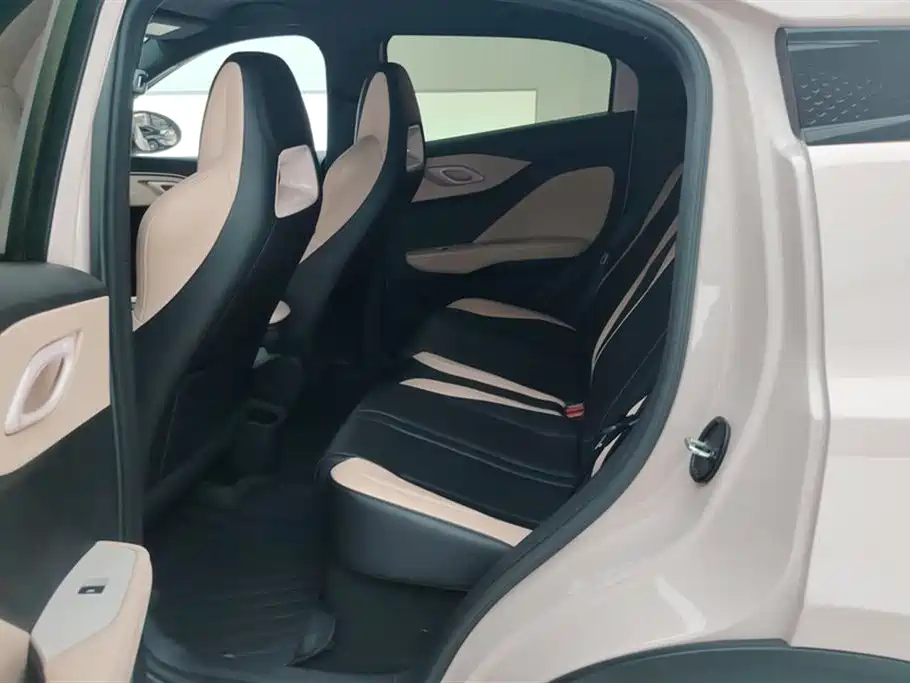 BYD Seagull 2025 — фото 11