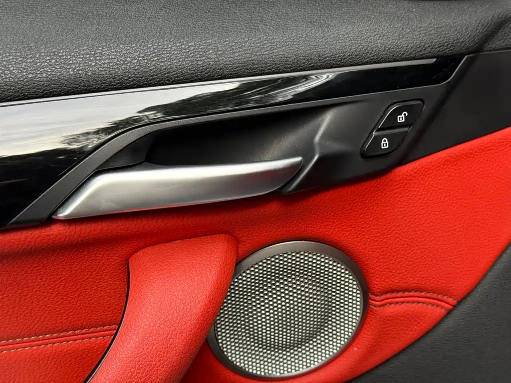 BMW X2 2022 — фото 18