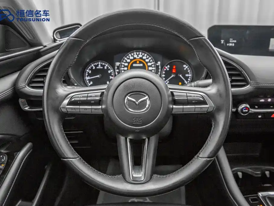 Mazda 3 Angkesela 2020 — фото 17