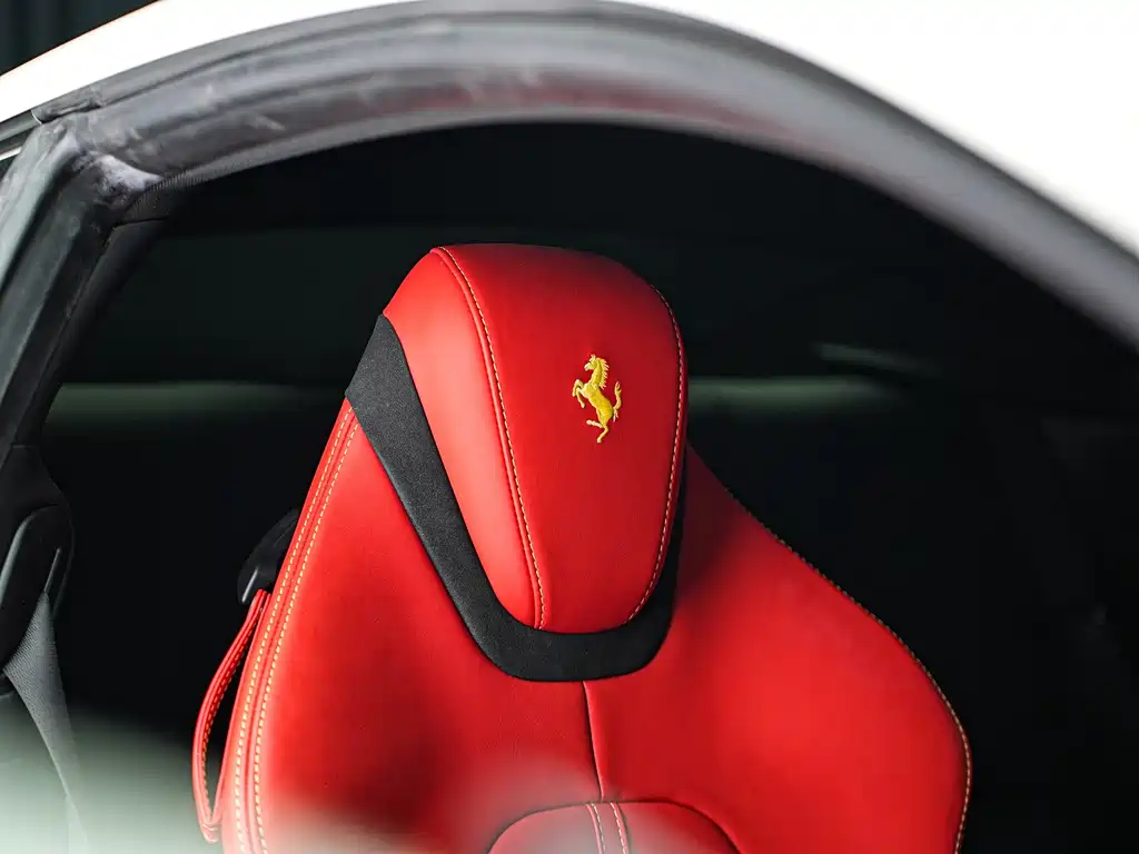 Ferrari Roma 2021 — фото 14