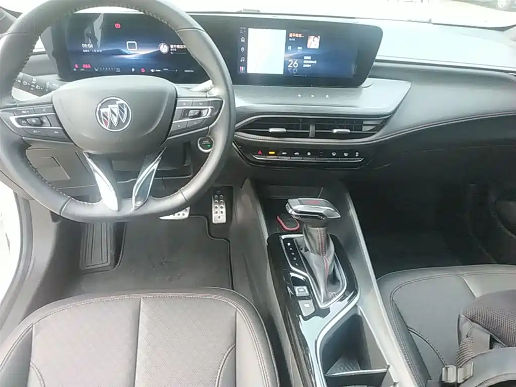 Buick Verano 2024 — фото 10