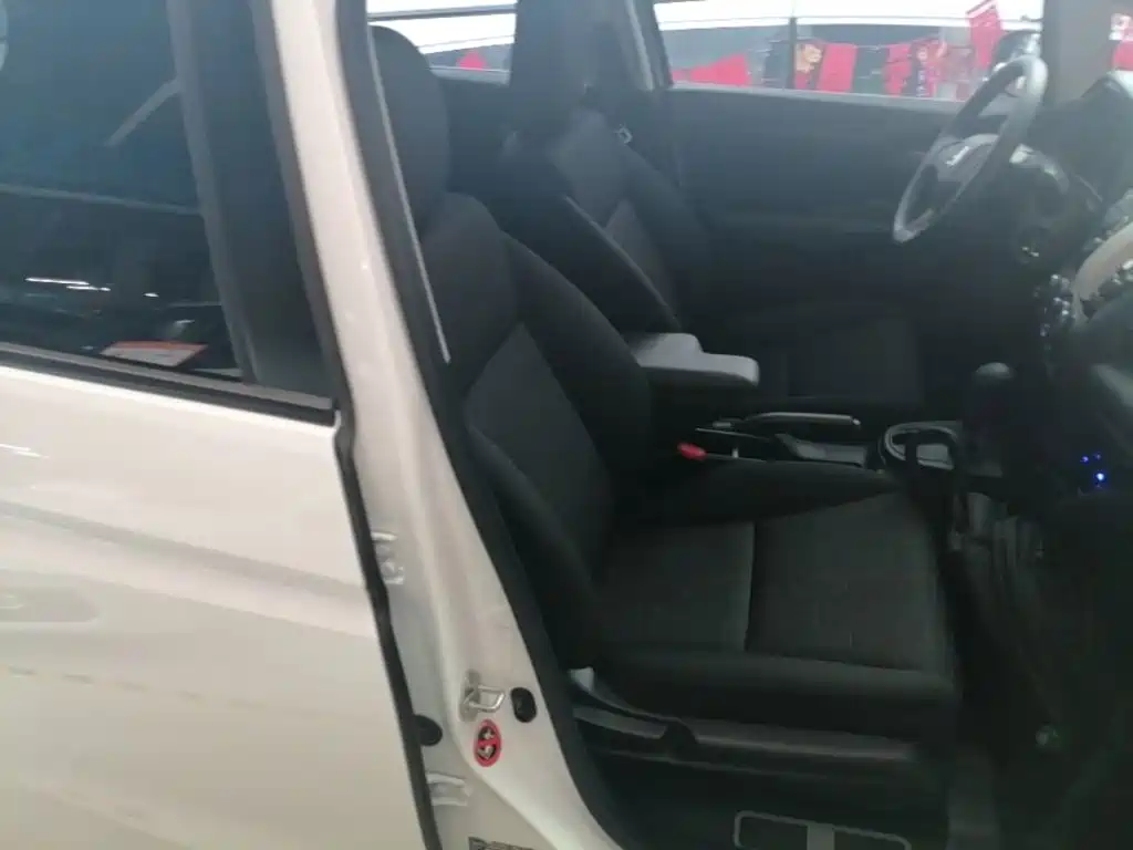 Honda Fit 2019 — фото 25