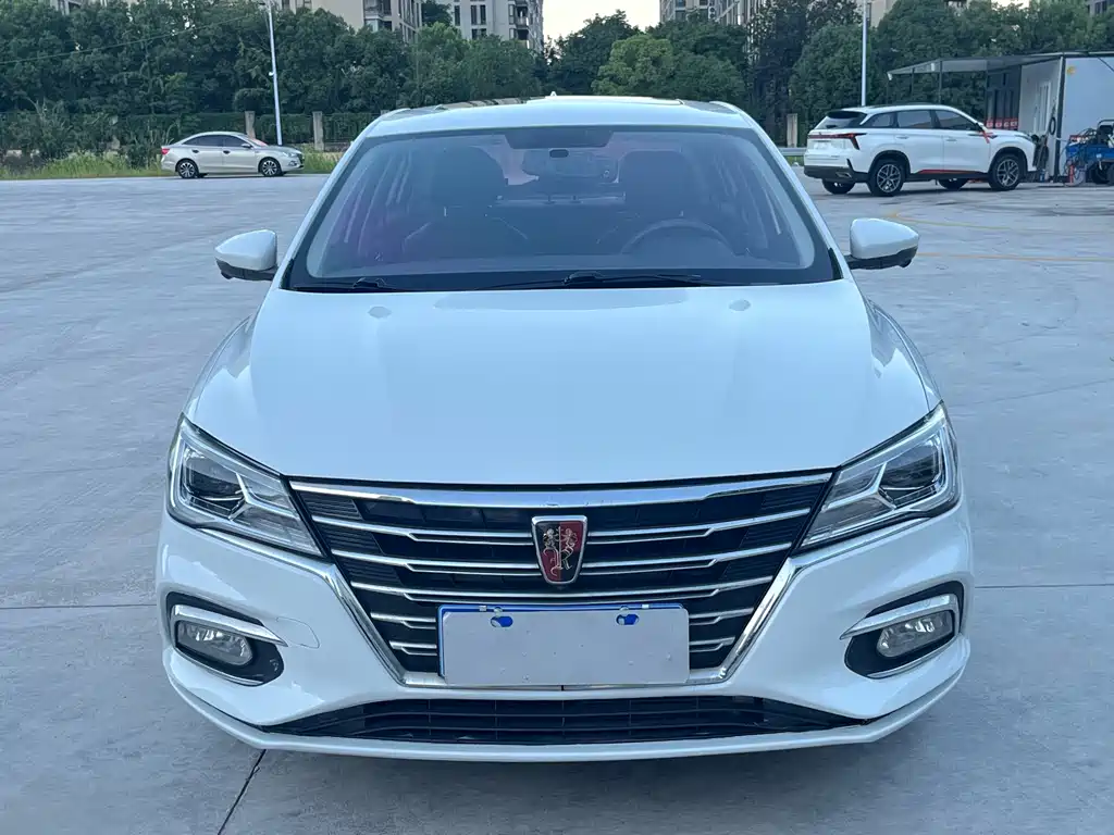Roewe i5 2019