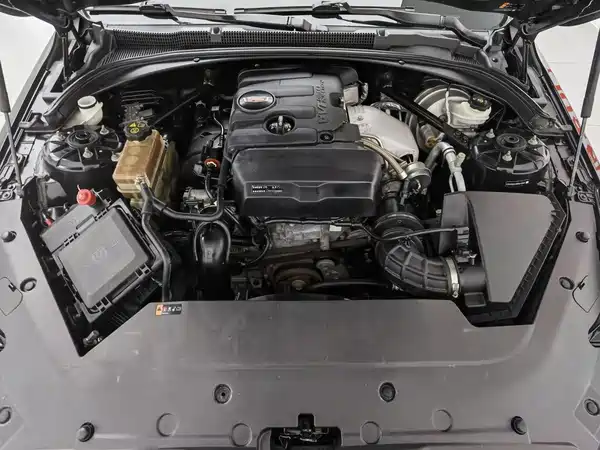 Cadillac ATS-L 2017