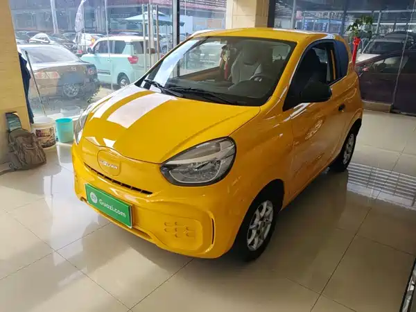 Roewe CLEVER 2022