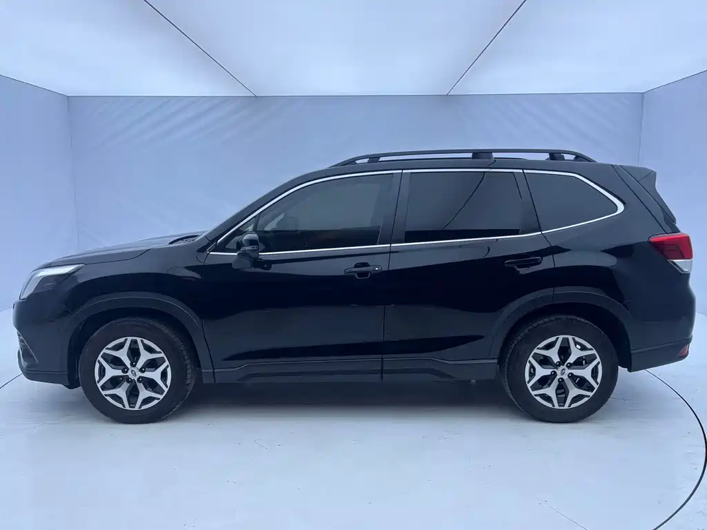Subaru Forester 2021