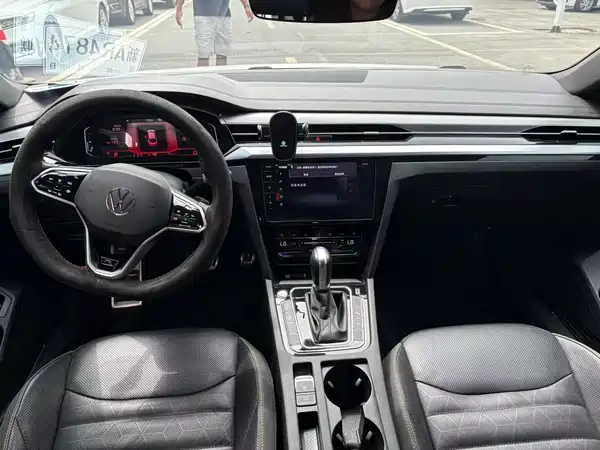 Volkswagen CC 2023
