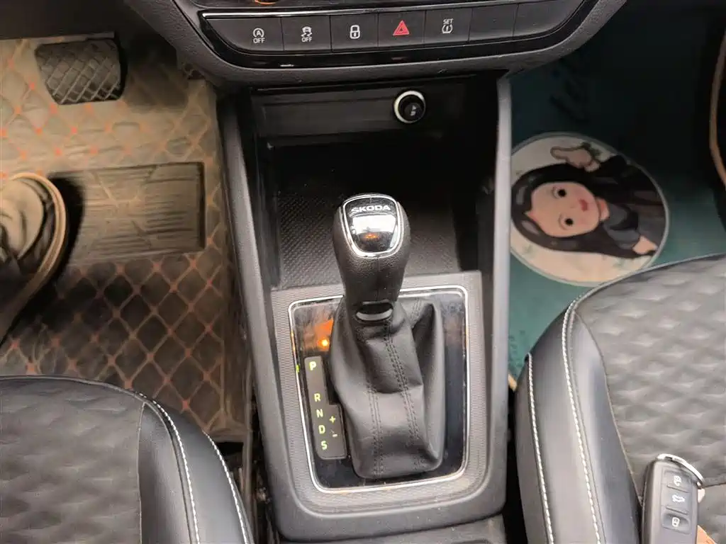 Skoda Kamiq 2020 — фото 10