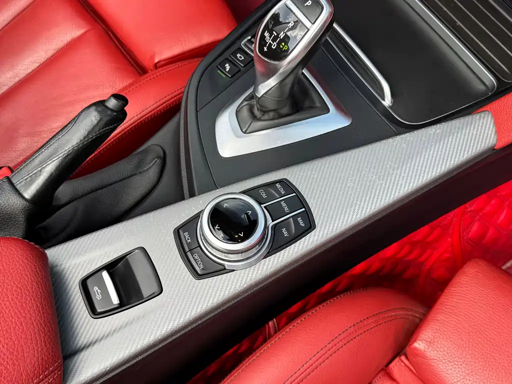 BMW 4 Series 2018 — фото 17