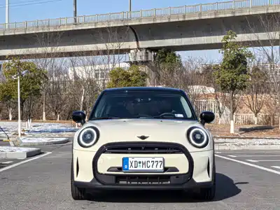 MINI MINI 2022