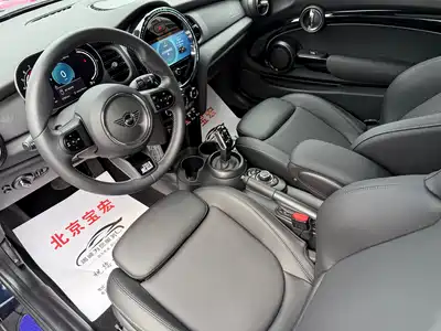 MINI MINI 2024
