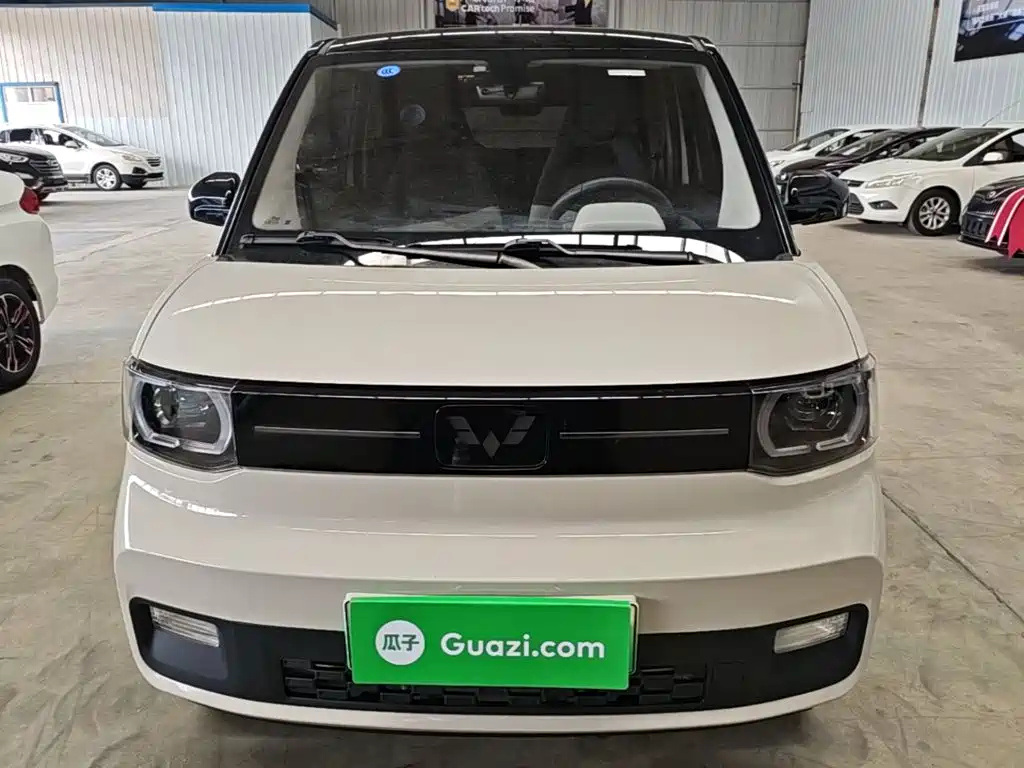 Wuling Hongguang MINIEV 2023