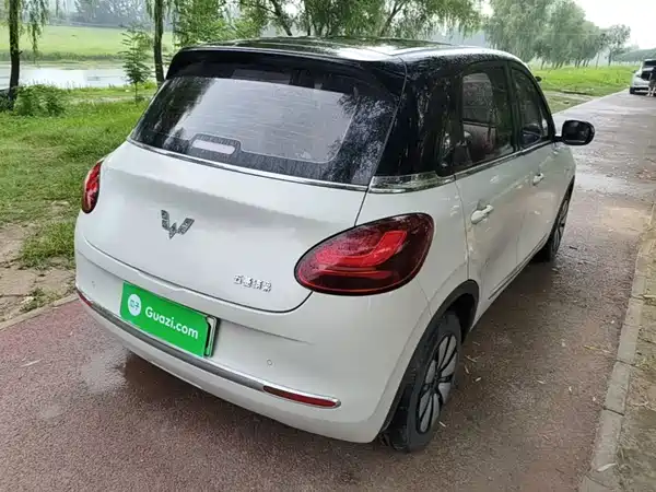 Wuling Bingo 2023