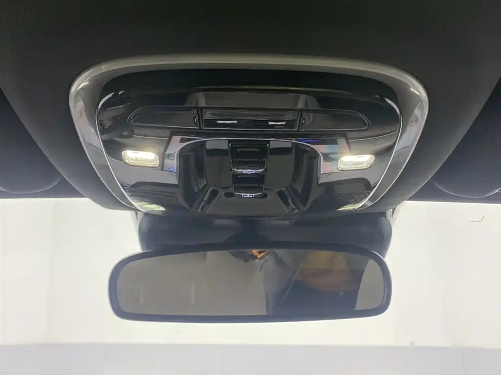 Chery Tiggo 8 PLUS 2024 — фото 27