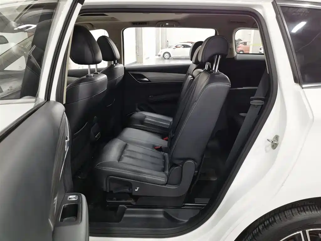 BYD MAX New Energy 2019 — фото 15