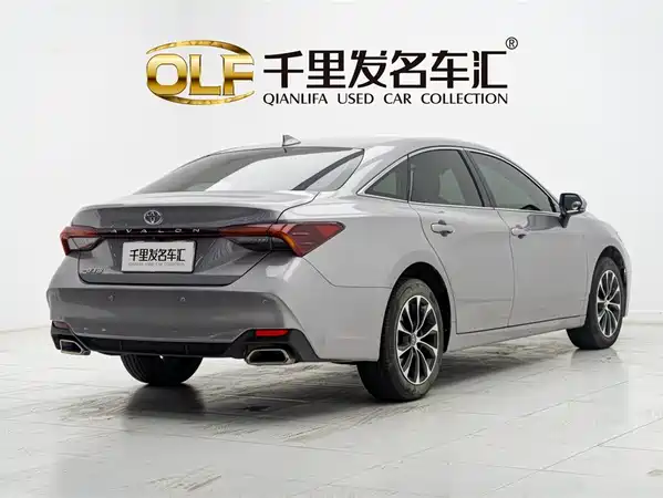 Toyota Avalon 2023
