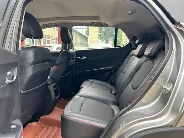 Baojun 510 2020
