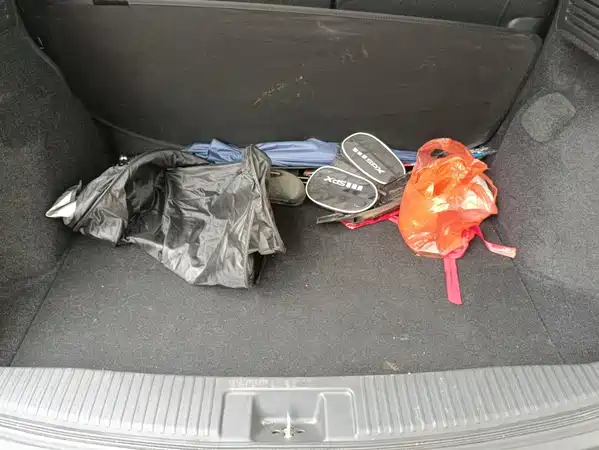Honda XR-V 2019