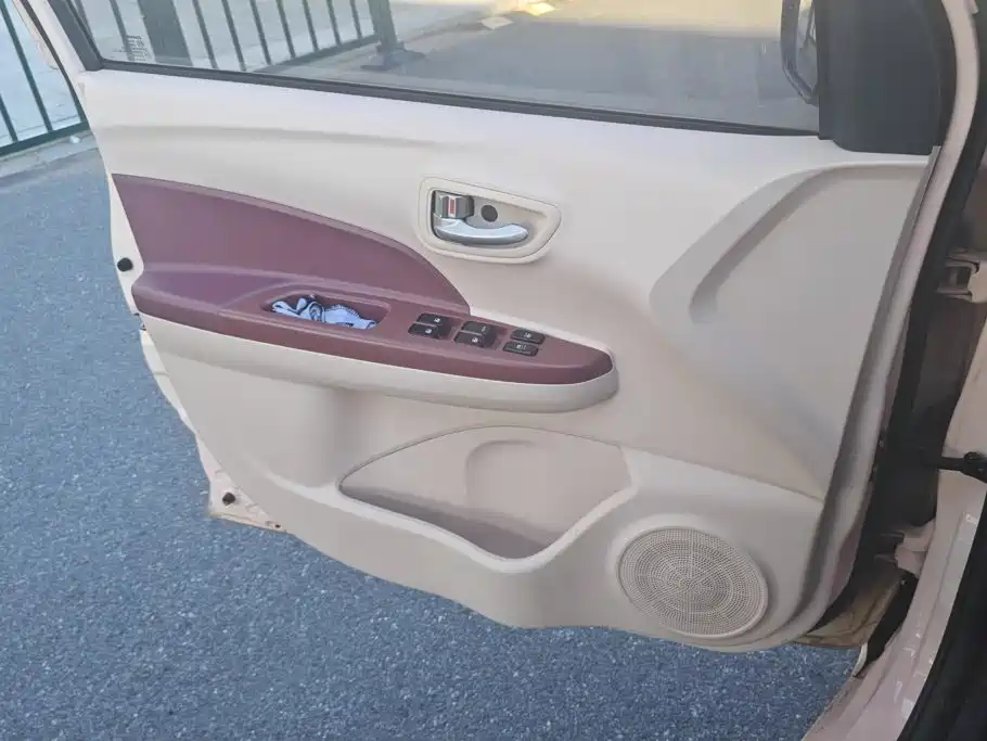 Changan Benben E-Star 2022