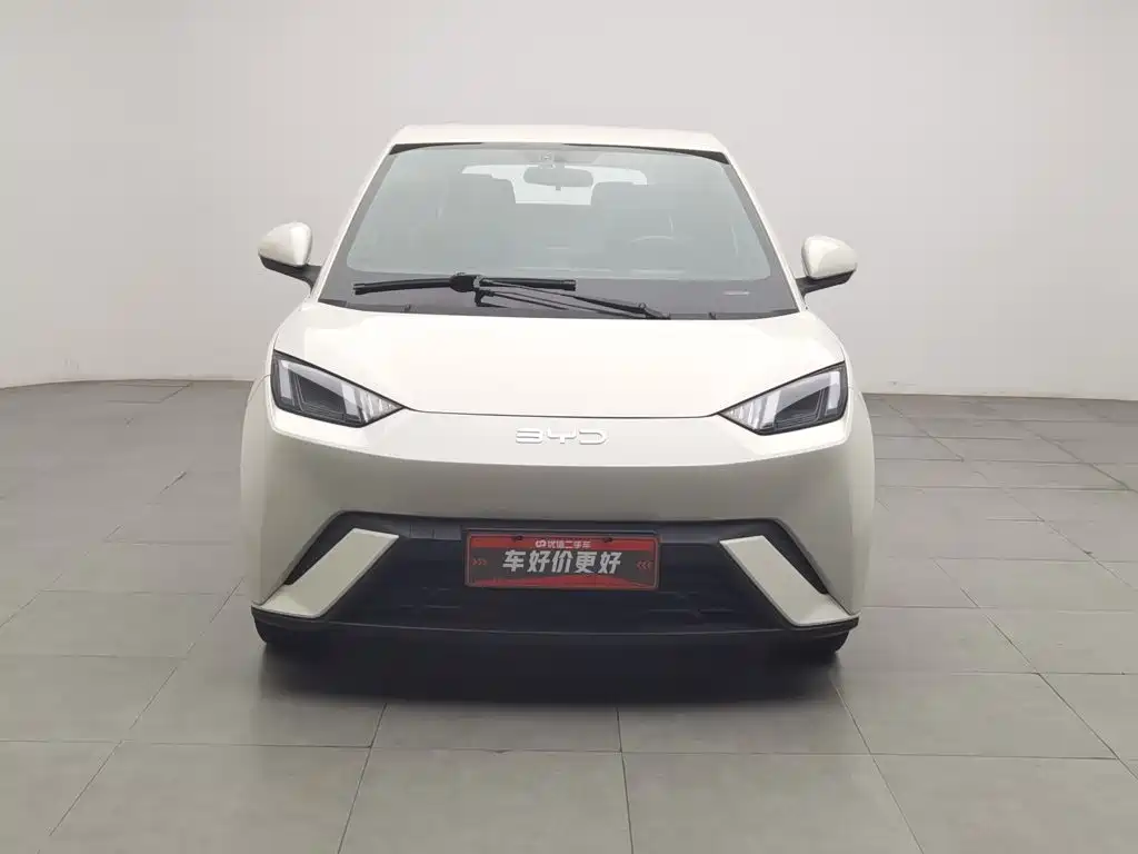 BYD Seagull 2023