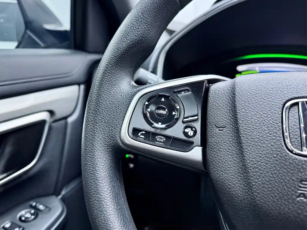 Honda CR-V 2022 — фото 19