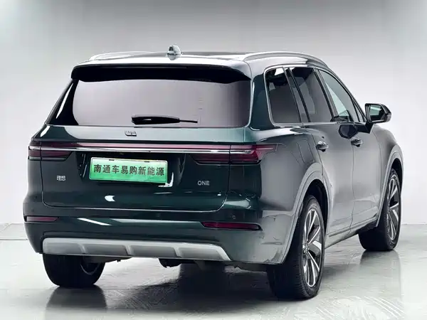 Li Auto ONE 2022