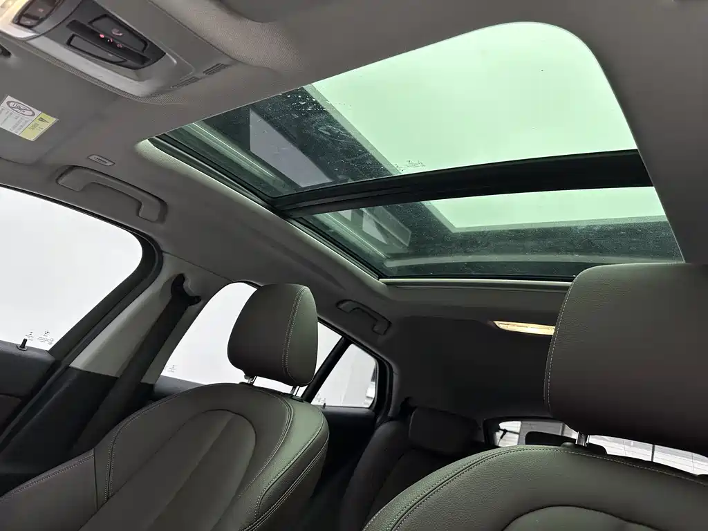 BMW X2 2022 — фото 15