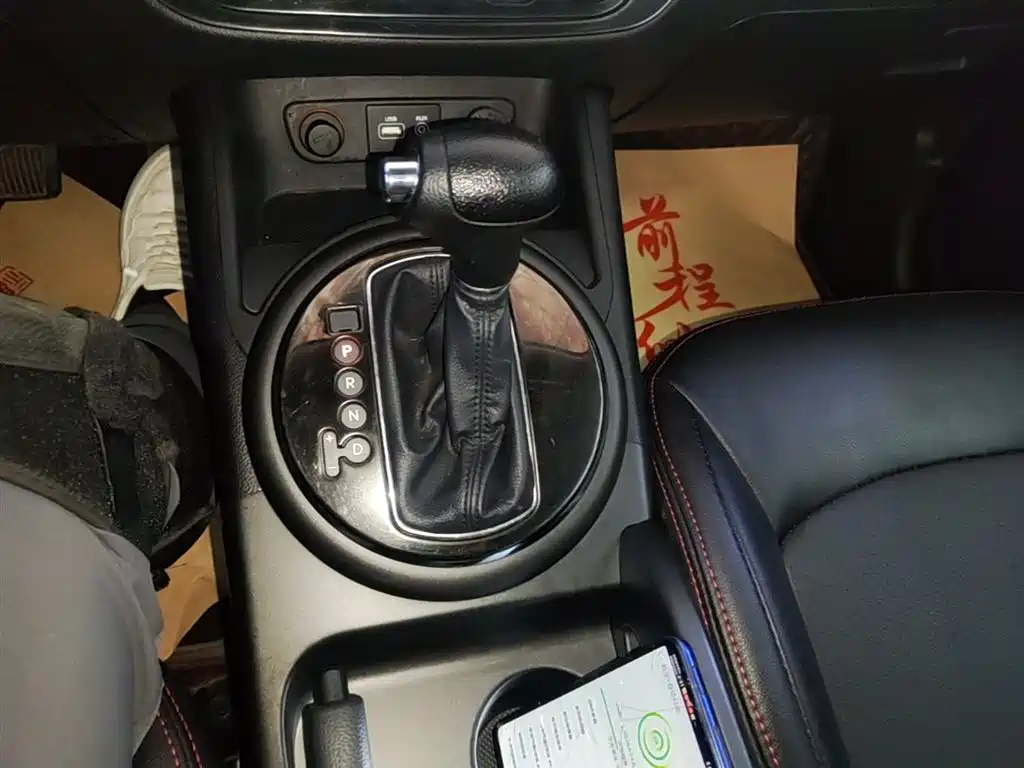 Kia Sportage 2018 — фото 14