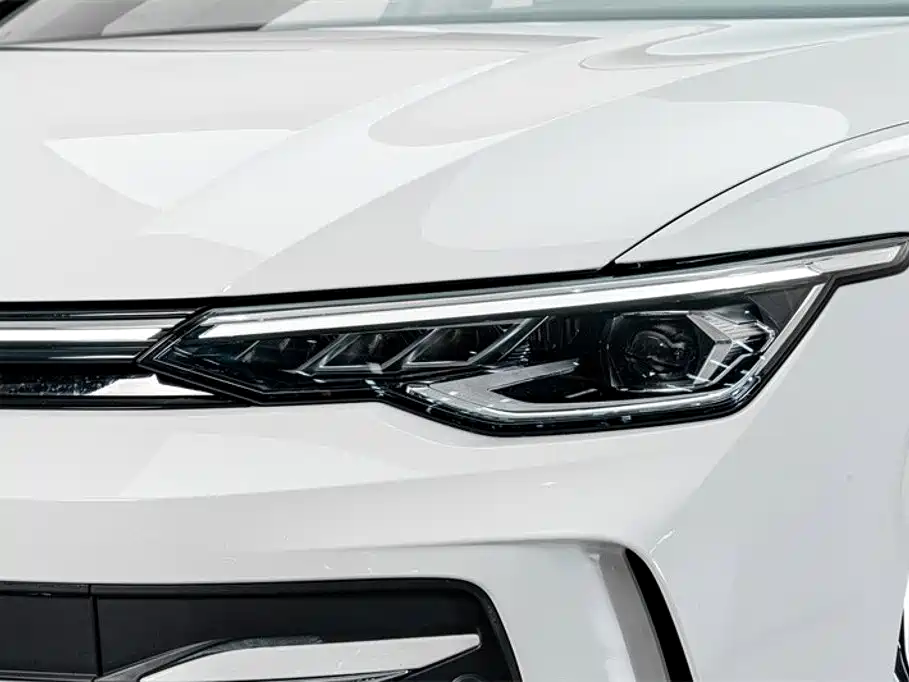 Volkswagen Golf 2026