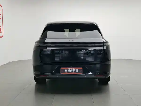 Li Auto L7 2023